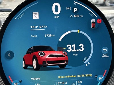 2025 MINI Hardtop 2 Door Cooper