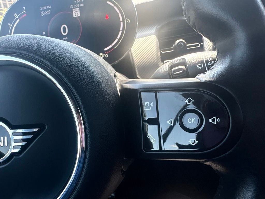 2024 MINI Cooper Signature