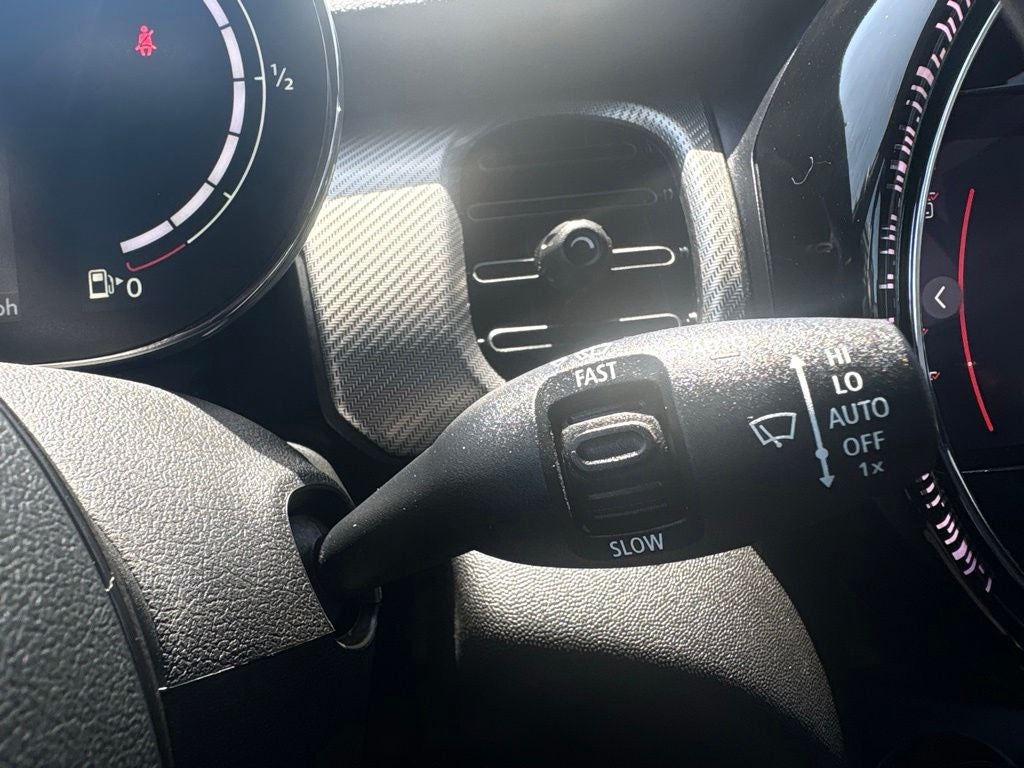 2024 MINI Cooper Signature