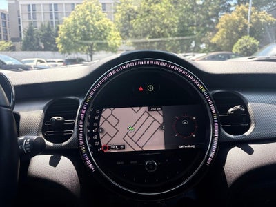 2024 MINI Cooper Signature