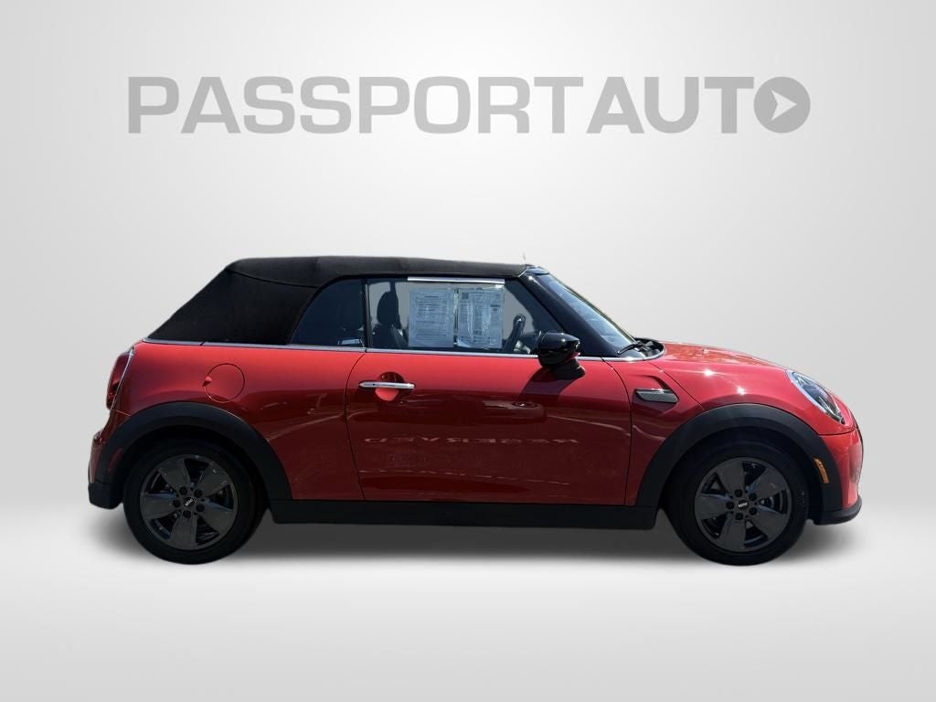 2024 MINI Cooper Signature