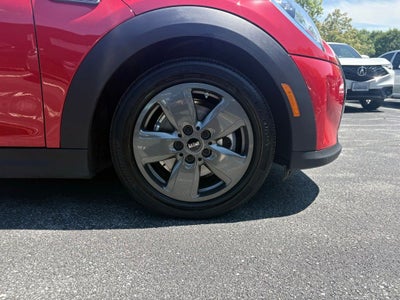 2024 MINI Cooper Signature