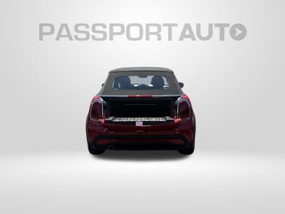 2024 MINI Cooper Signature