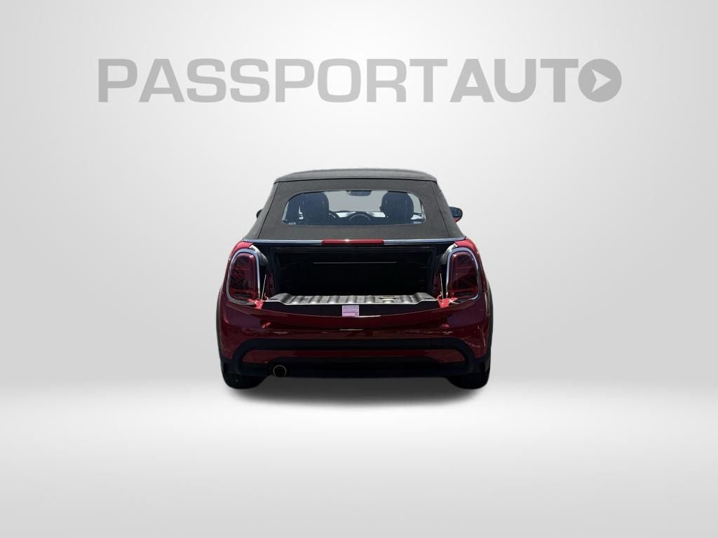 2024 MINI Cooper Signature