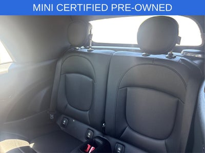 2024 MINI Cooper Signature Convertible