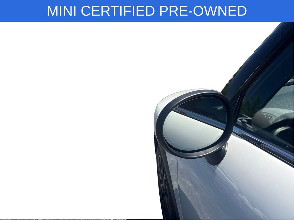 2024 MINI Cooper Signature Convertible