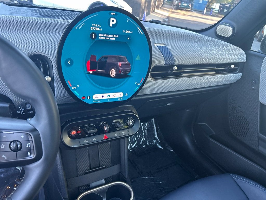 2025 MINI Cooper S Iconic Hardtop 2 Door