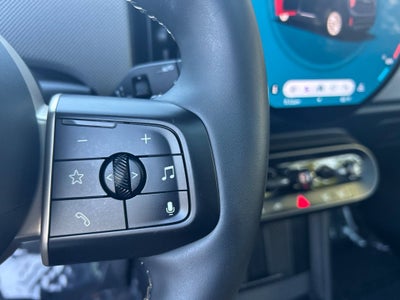 2025 MINI Cooper S Iconic Hardtop 2 Door