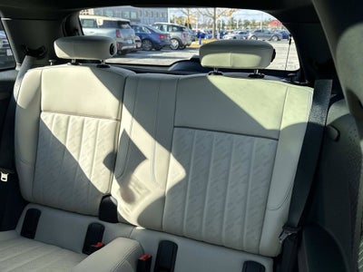 2026 MINI Cooper S Iconic Hardtop 2 Door