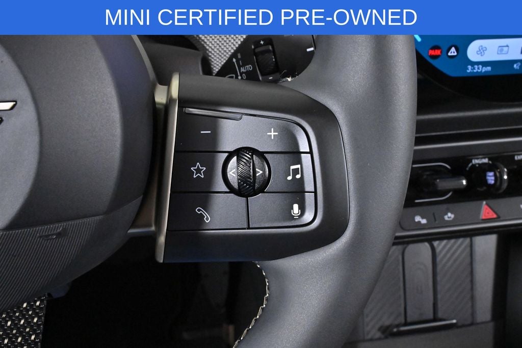 2025 MINI Cooper S Iconic Hardtop 2 Door