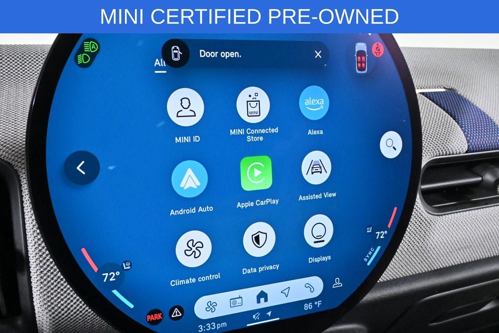 2025 MINI Cooper S Iconic Hardtop 2 Door