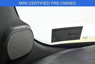 2025 MINI Cooper S Iconic Hardtop 2 Door