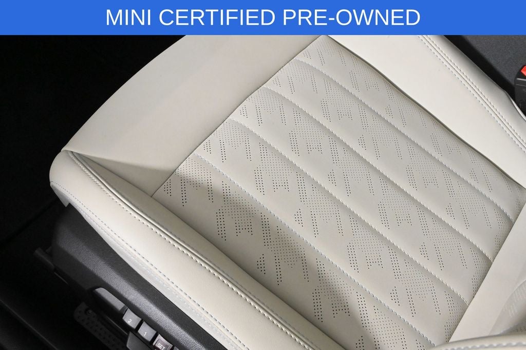 2025 MINI Cooper S Iconic Hardtop 2 Door