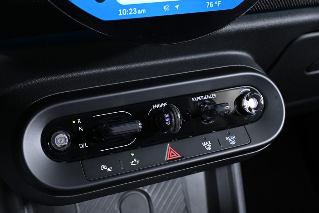 2025 MINI 2 Door Cooper Iconic