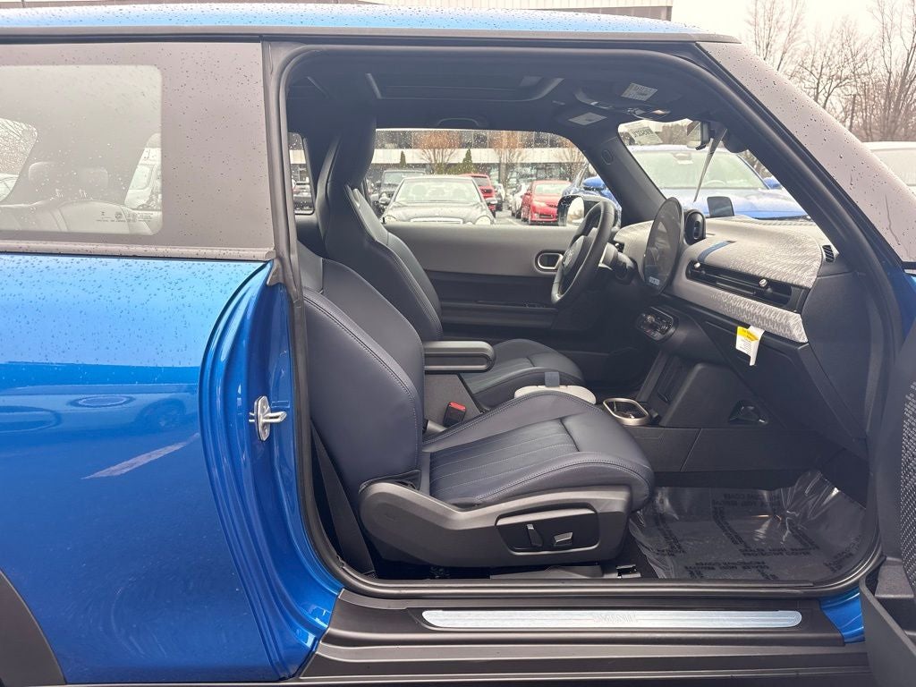2025 MINI Hardtop 2 Door Cooper S