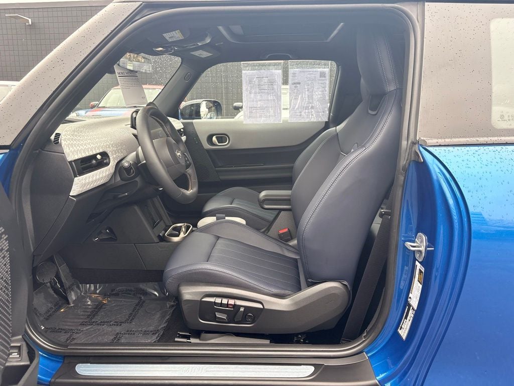 2025 MINI Hardtop 2 Door Cooper S