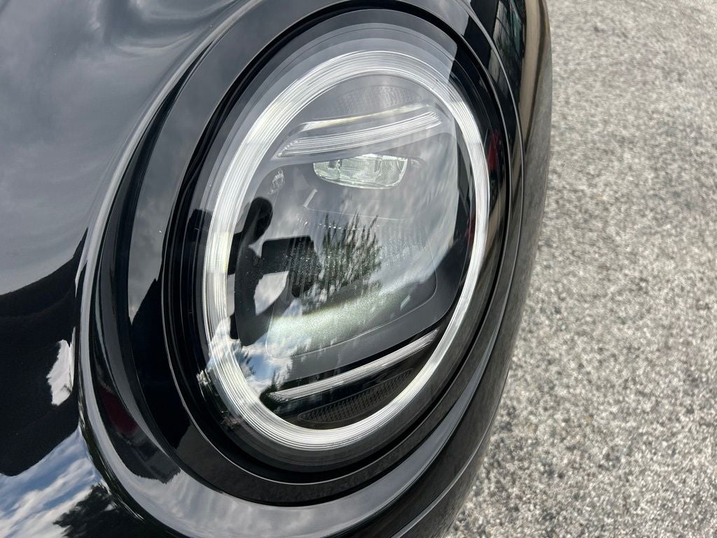 2026 MINI Cooper S Signature Plus 2 Door