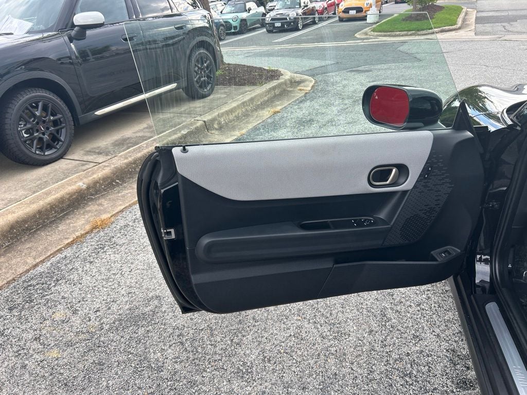 2026 MINI Cooper S Signature Plus 2 Door