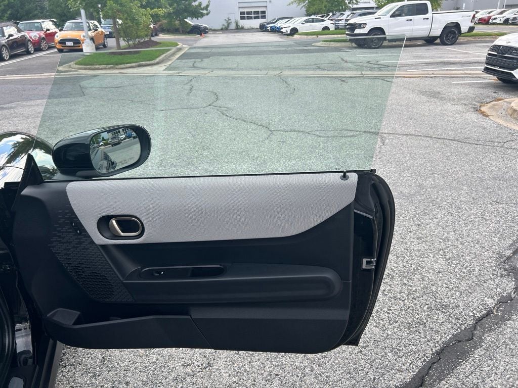 2026 MINI Cooper S Signature Plus 2 Door
