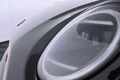 2025 MINI Cooper S Signature Plus