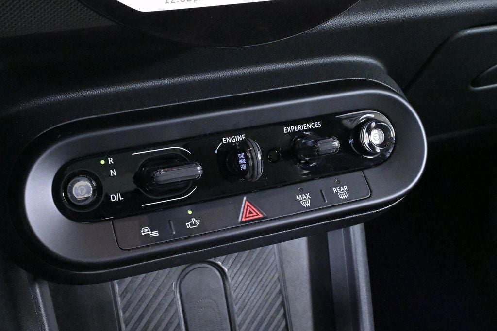 2025 MINI Cooper S Signature Plus