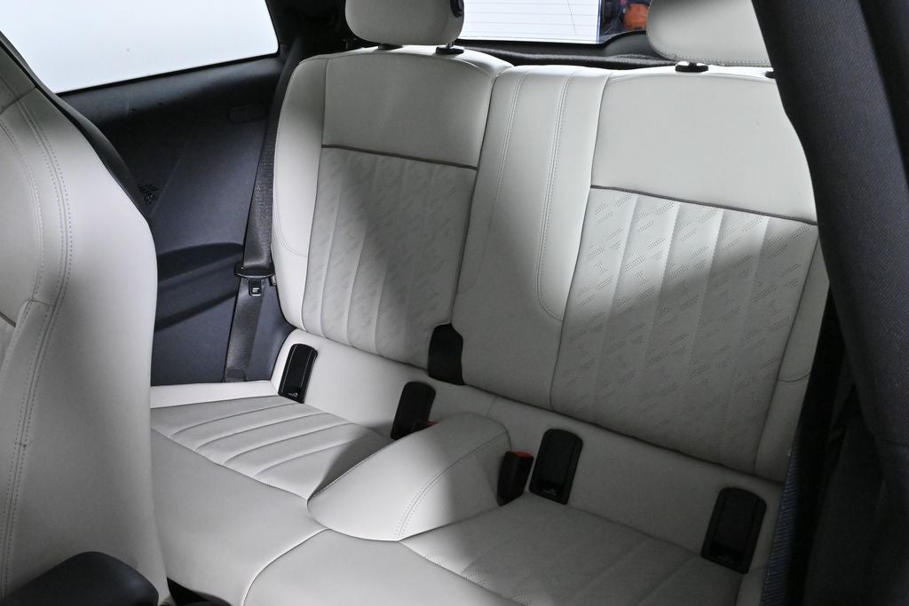 2025 MINI Cooper S Signature Plus