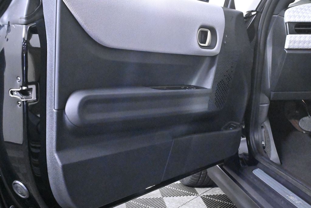 2025 MINI Cooper S Signature Plus