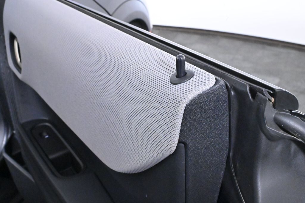 2025 MINI Cooper S Signature Plus