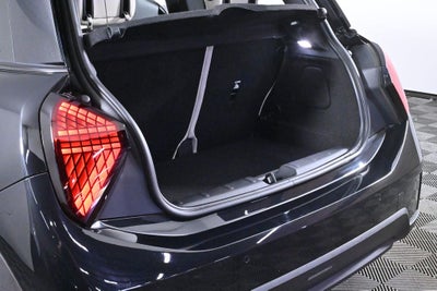 2025 MINI Cooper S Signature Plus