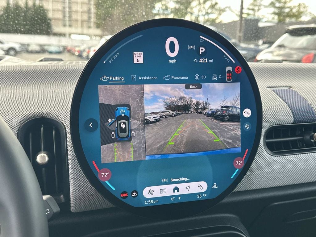 2025 MINI Hardtop 2 Door Cooper S