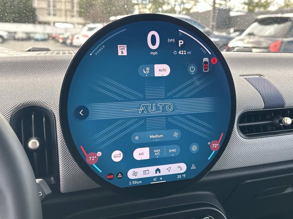 2025 MINI Hardtop 2 Door Cooper S