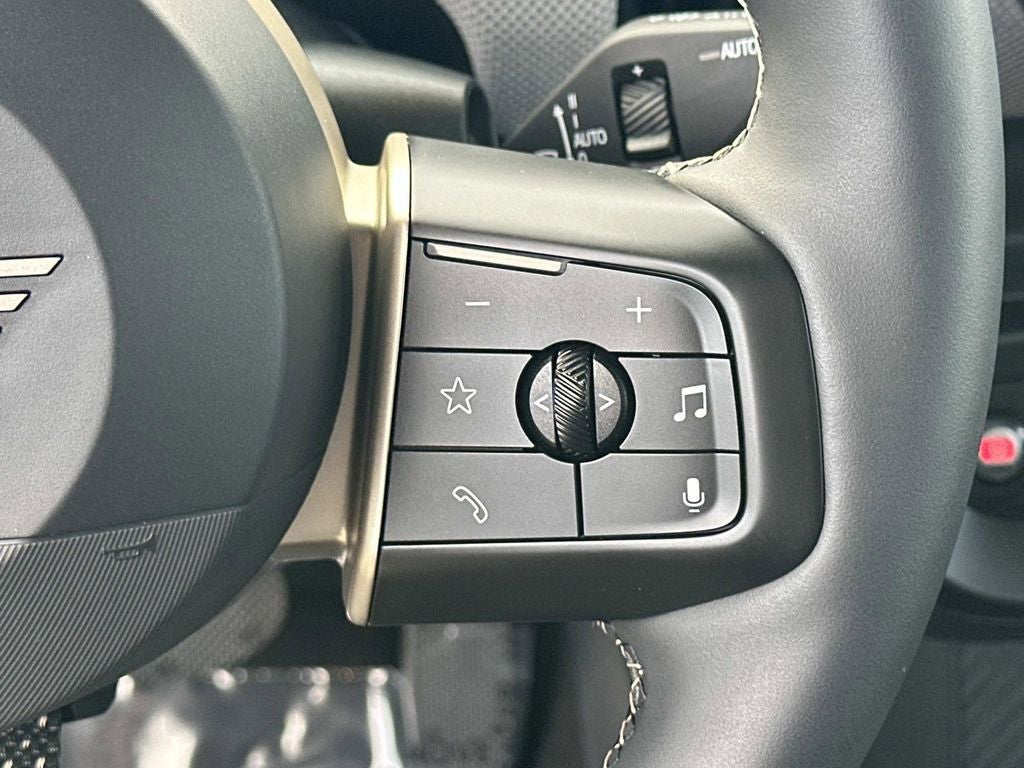 2025 MINI Hardtop 2 Door Cooper S