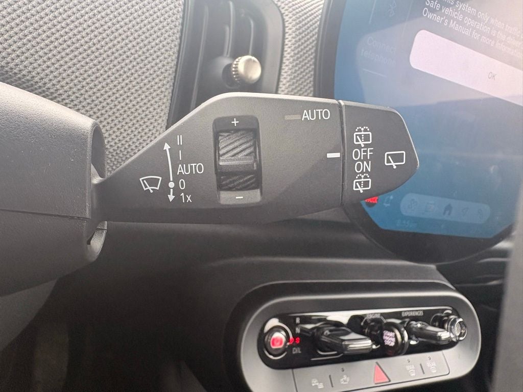 2025 MINI Cooper S Iconic Hardtop 2 Door