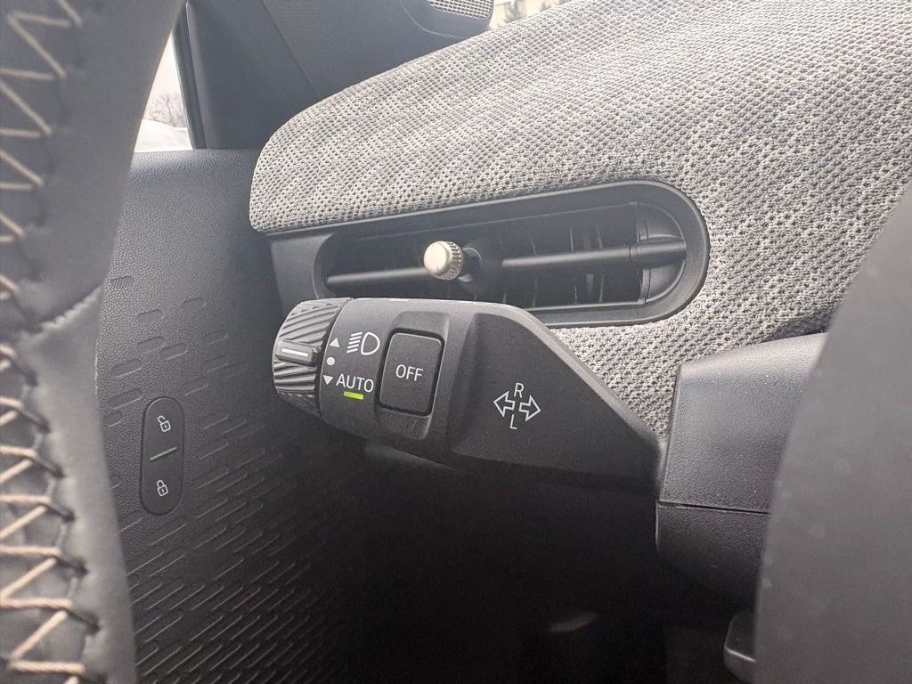 2025 MINI Cooper S Iconic Hardtop 2 Door