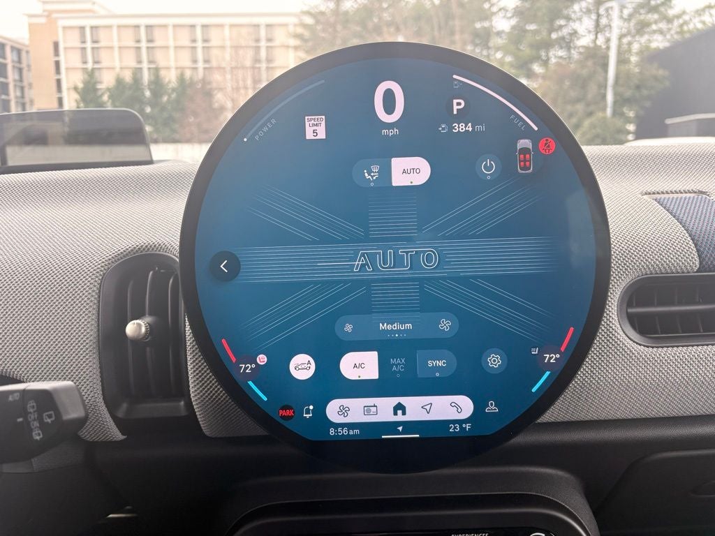 2025 MINI Cooper S Iconic Hardtop 2 Door