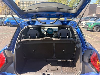 2025 MINI Cooper S Iconic Hardtop 2 Door