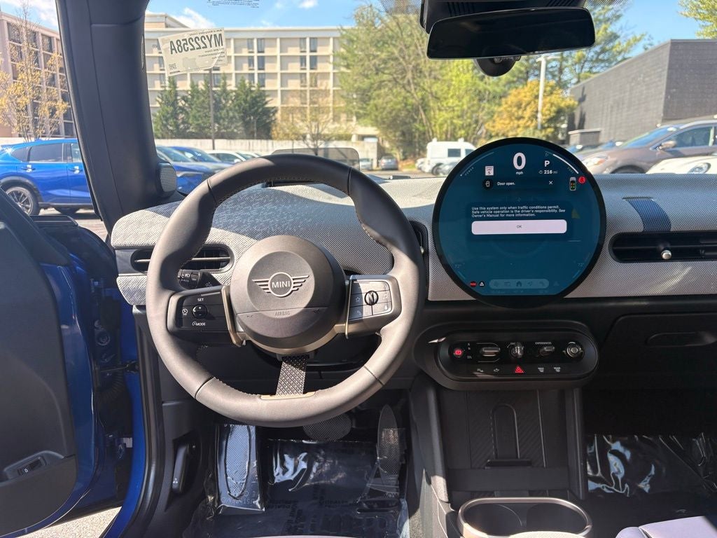 2025 MINI Cooper S Iconic Hardtop 2 Door