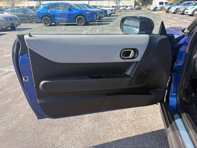 2025 MINI Cooper S Iconic Hardtop 2 Door