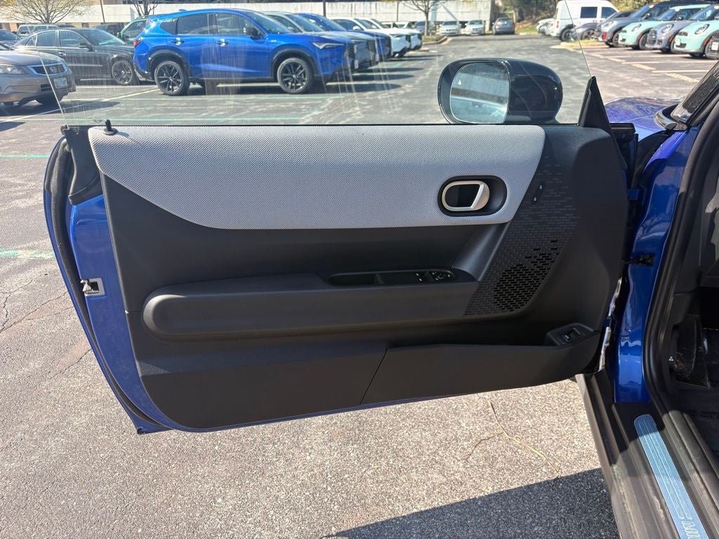 2025 MINI Cooper S Iconic Hardtop 2 Door