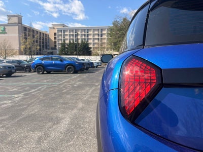 2025 MINI Cooper S Iconic Hardtop 2 Door