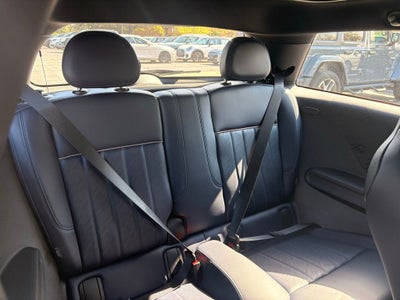 2025 MINI Cooper S Iconic Hardtop 2 Door