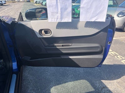 2025 MINI Cooper S Iconic Hardtop 2 Door