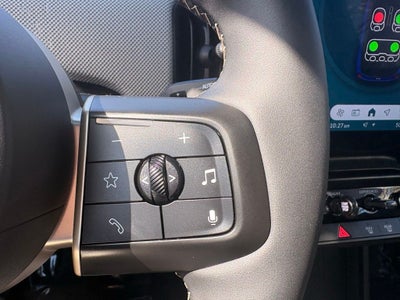 2025 MINI Cooper S Iconic Hardtop 2 Door