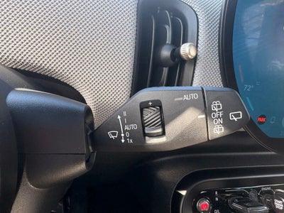 2025 MINI Cooper S Iconic Hardtop 2 Door