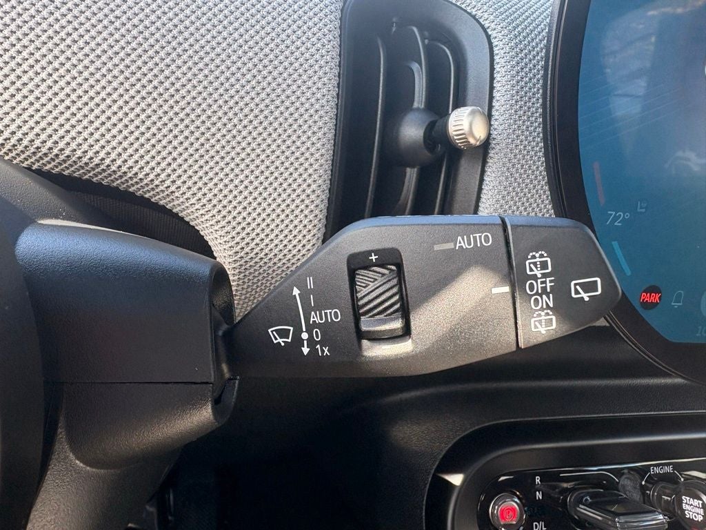 2025 MINI Cooper S Iconic Hardtop 2 Door