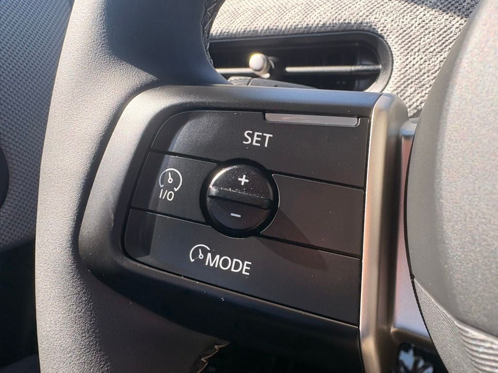 2025 MINI Cooper S Iconic Hardtop 2 Door