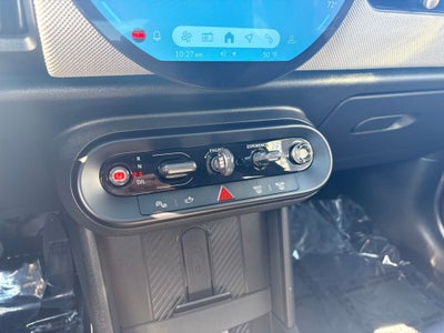 2025 MINI Cooper S Iconic Hardtop 2 Door