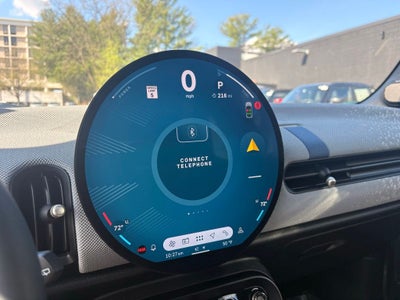 2025 MINI Cooper S Iconic Hardtop 2 Door