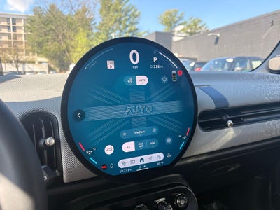 2025 MINI Cooper S Iconic Hardtop 2 Door