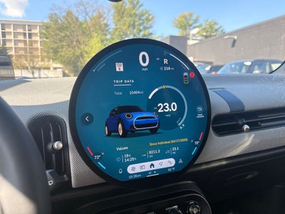 2025 MINI Cooper S Iconic Hardtop 2 Door